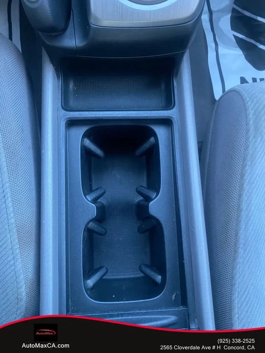 2009 Honda Civic 8th Gen - Image 17 of 19