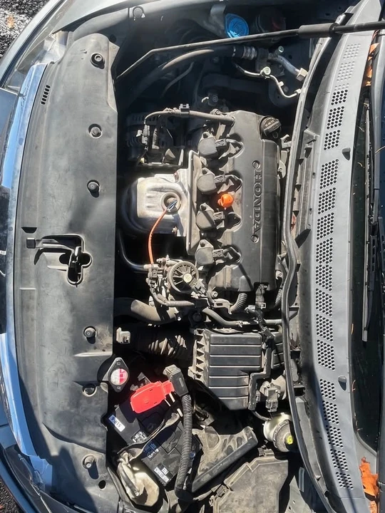 2009 Honda Civic 8th Gen - Image 12 of 12