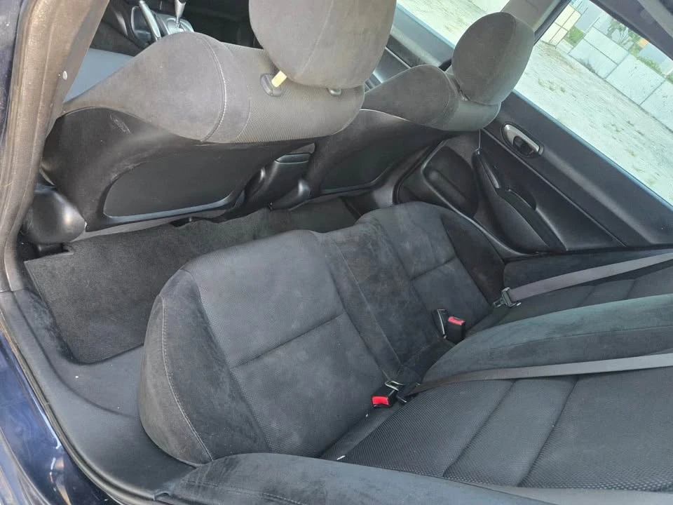 2009 Honda Civic 8th Gen - Image 4 of 7