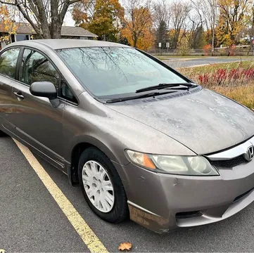 2009 Honda Civic