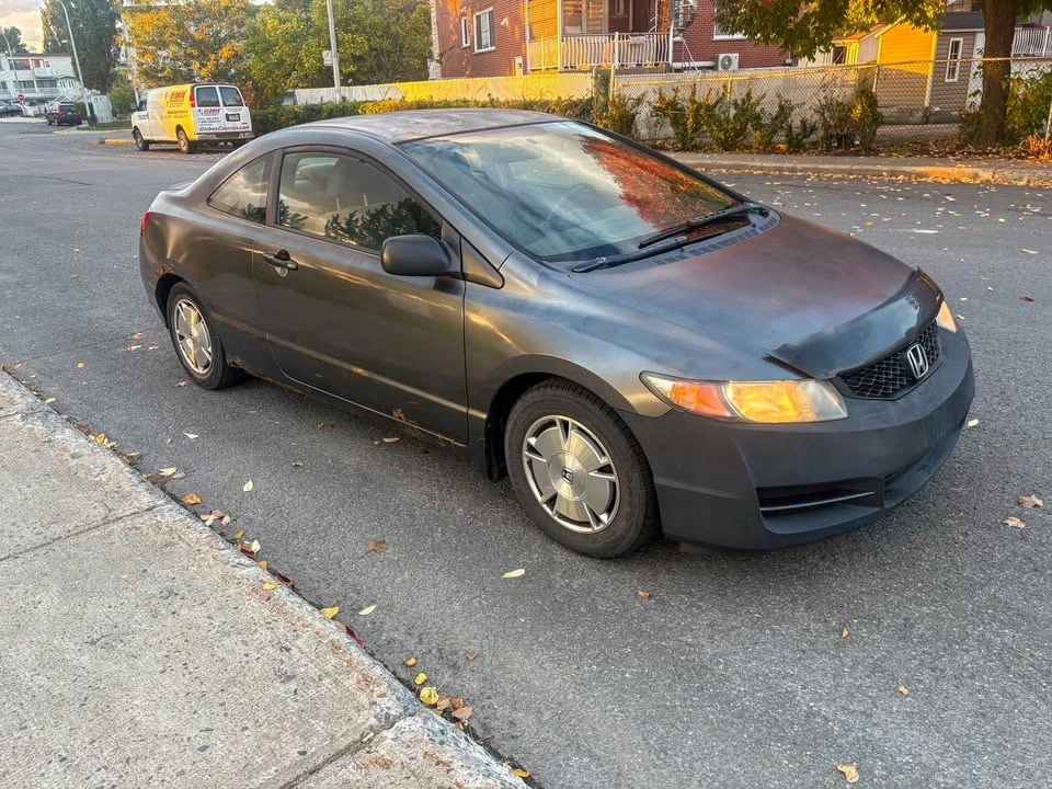 2009 Honda Civic 8th Gen - Image 9 of 13