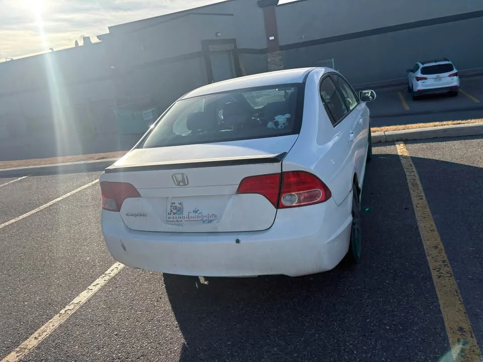 2009 Honda Civic 8th Gen - Image 3 of 12