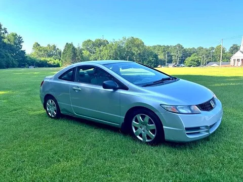 2009 Honda Civic