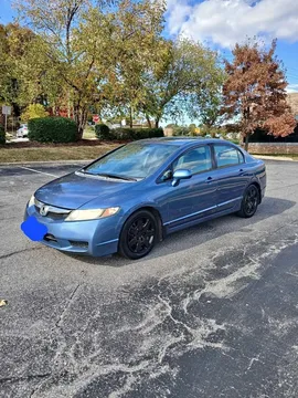 2009 Honda Civic