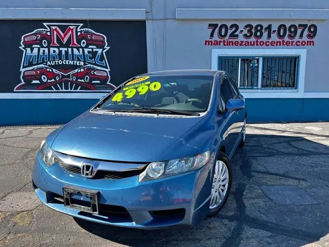 2009 Honda Civic