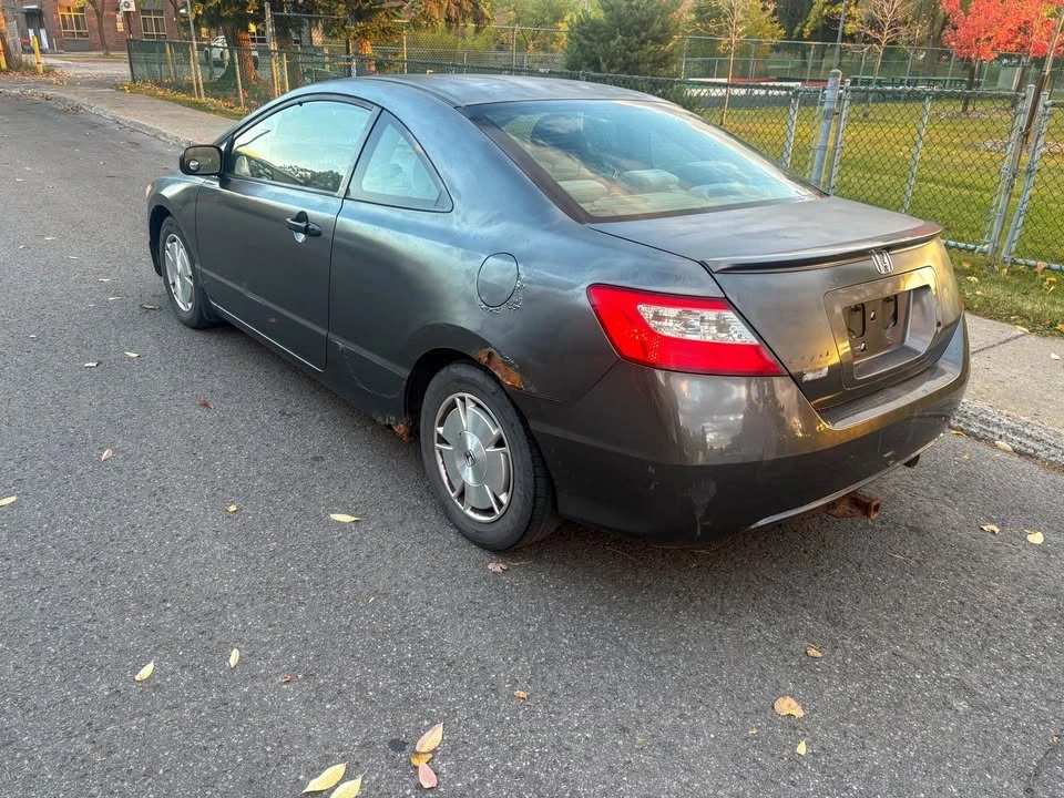 2009 Honda Civic 8th Gen - Image 5 of 13