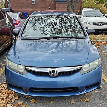 2009 Honda Civic