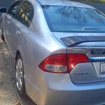 2009 Honda Civic