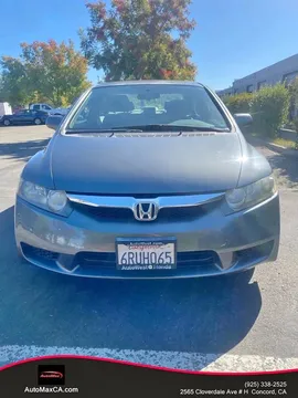 2009 Honda Civic
