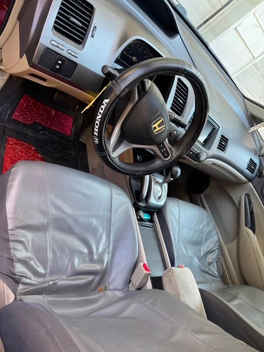 2009 Honda Civic 8th Gen - Image 4 of 6