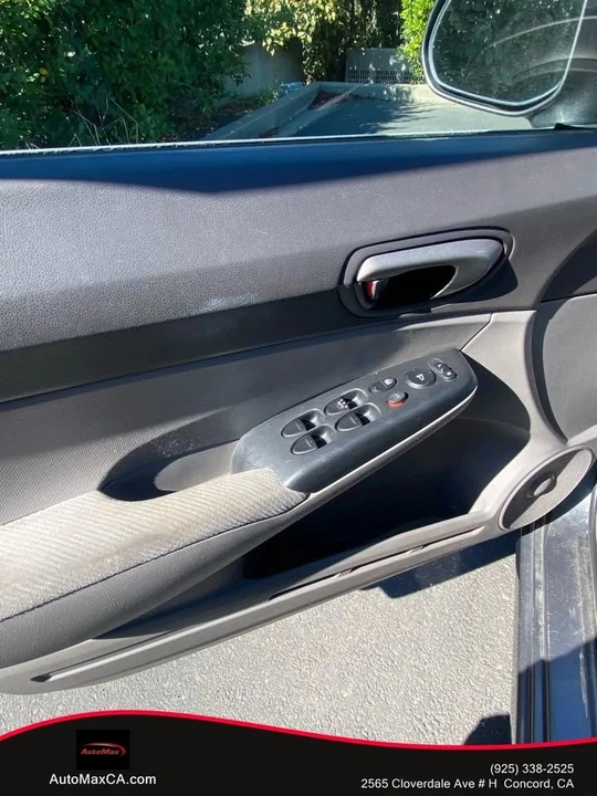 2009 Honda Civic 8th Gen - Image 11 of 19