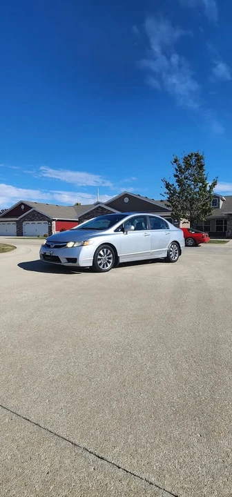 2009 Honda Civic 8th Gen - Image 12 of 14