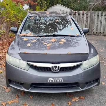 2009 Honda Civic