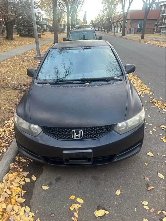 2009 Honda Civic 8th Gen - Image 3 of 3