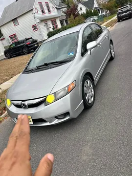 2009 Honda Civic