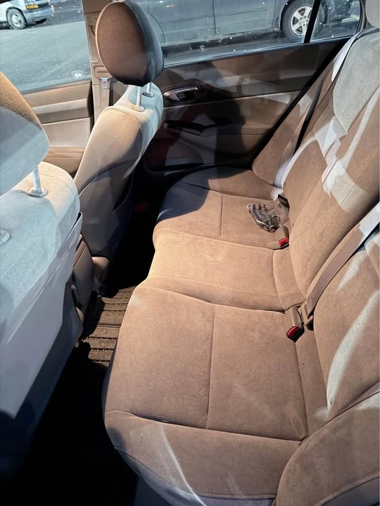2009 Honda Civic 8th Gen - Image 6 of 6