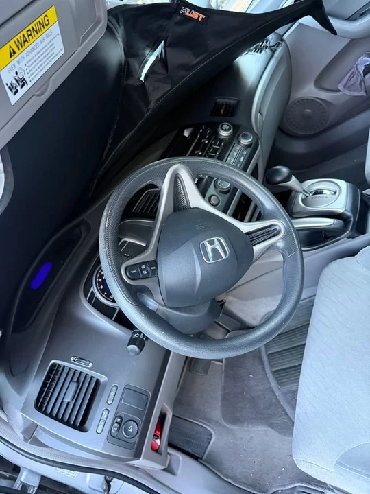 2009 Honda Civic 8th Gen - Image 8 of 8