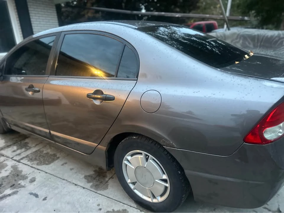 2009 Honda Civic 8th Gen - Image 12 of 14