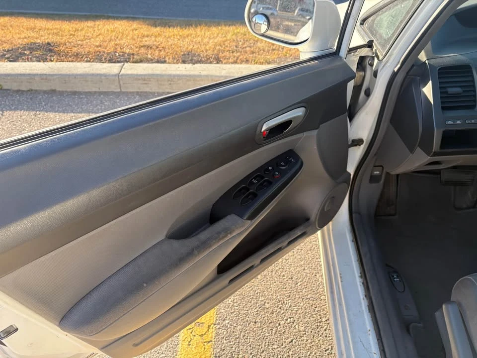 2009 Honda Civic 8th Gen - Image 12 of 12