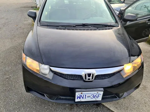 2009 Honda Civic