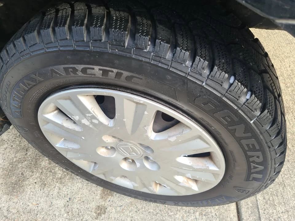 2009 Honda Civic 8th Gen - Image 10 of 12