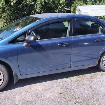 2009 Honda Civic