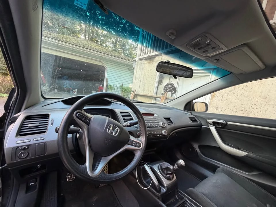 2009 Honda Civic 8th Gen - Image 18 of 20