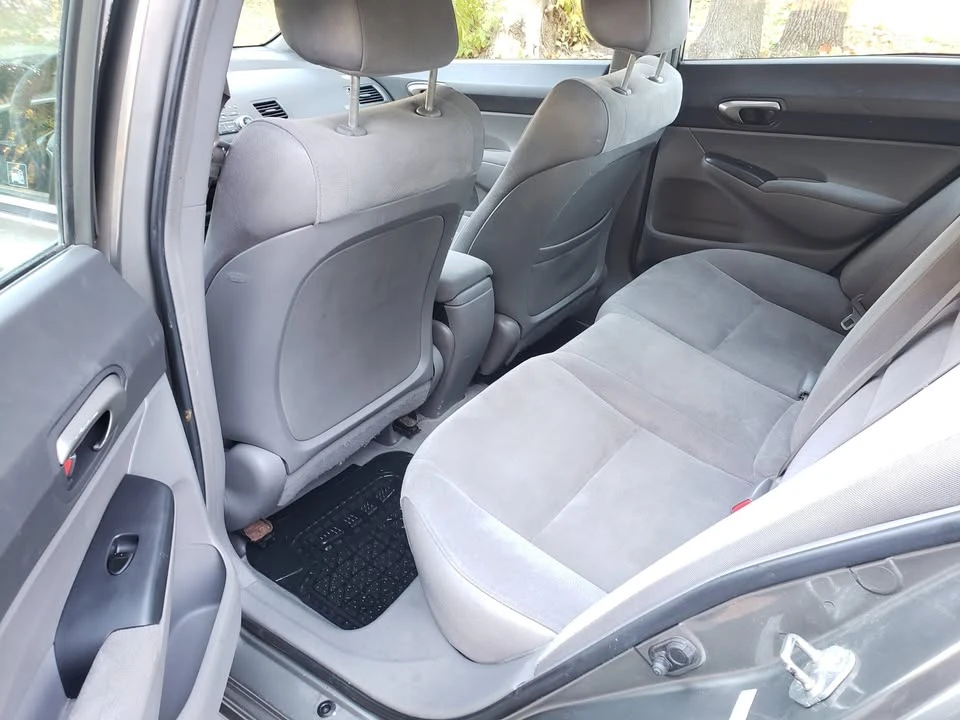 2009 Honda Civic 8th Gen - Image 11 of 11
