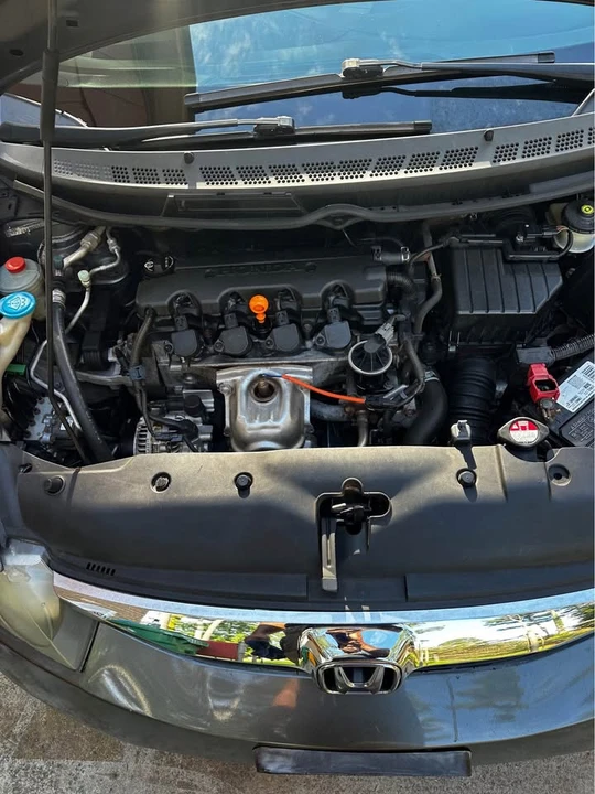2009 Honda Civic 8th Gen - Image 9 of 9