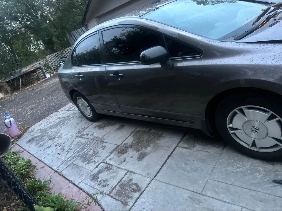 2009 Honda Civic 8th Gen - Image 13 of 14