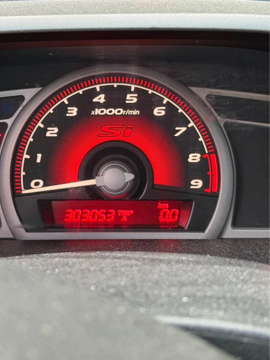 2009 Honda Civic 8th Gen - Image 12 of 20