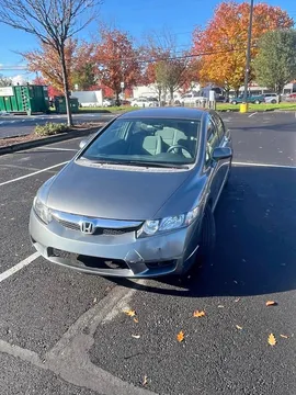 2009 Honda Civic