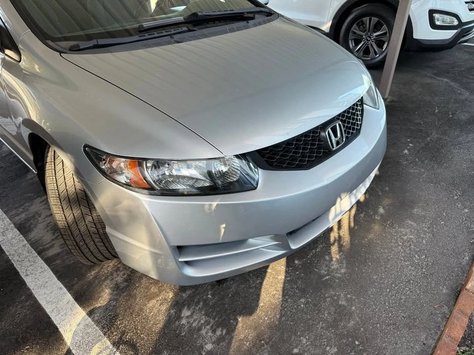 2009 Honda Civic 8th Gen - Image 2 of 8