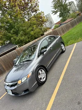 2009 Honda Civic