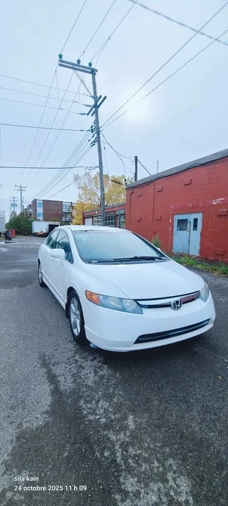 2009 Honda Civic 8th Gen - Image 4 of 10