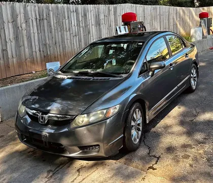 2009 Honda Civic