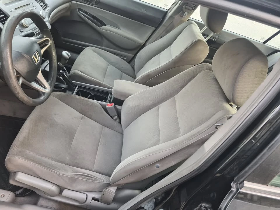 2009 Honda Civic 8th Gen - Image 7 of 12