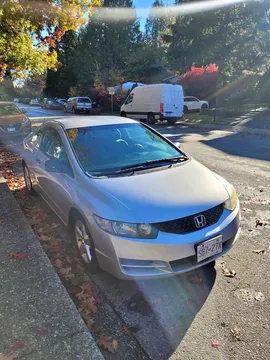 2009 Honda Civic