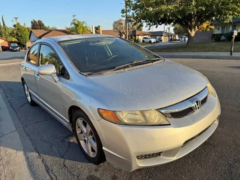 2009 Honda Civic