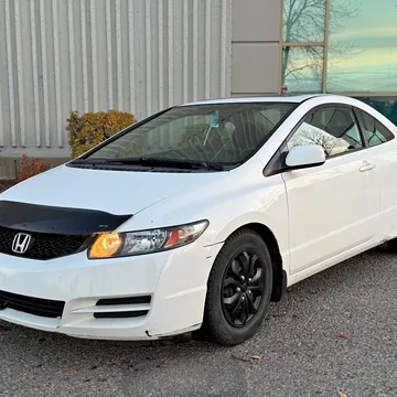 2009 Honda Civic