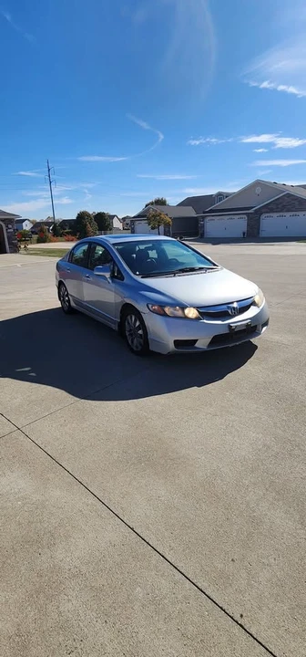 2009 Honda Civic 8th Gen - Image 11 of 14