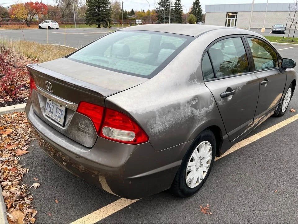 2009 Honda Civic 8th Gen - Image 5 of 6