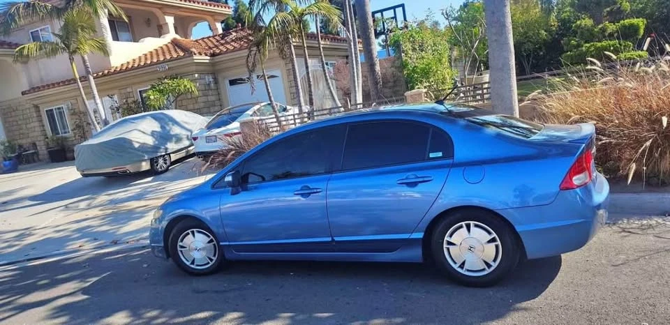 2009 Honda Civic 8th Gen - Image 5 of 5