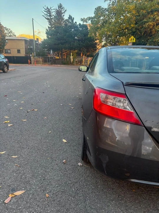 2009 Honda Civic 8th Gen - Image 4 of 13