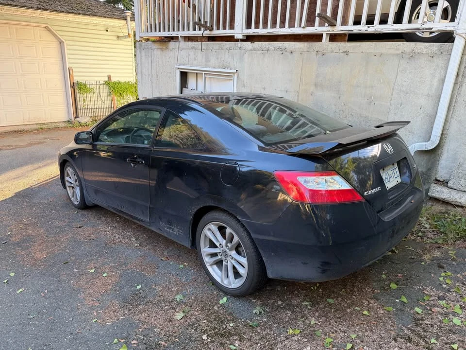 2009 Honda Civic 8th Gen - Image 3 of 20