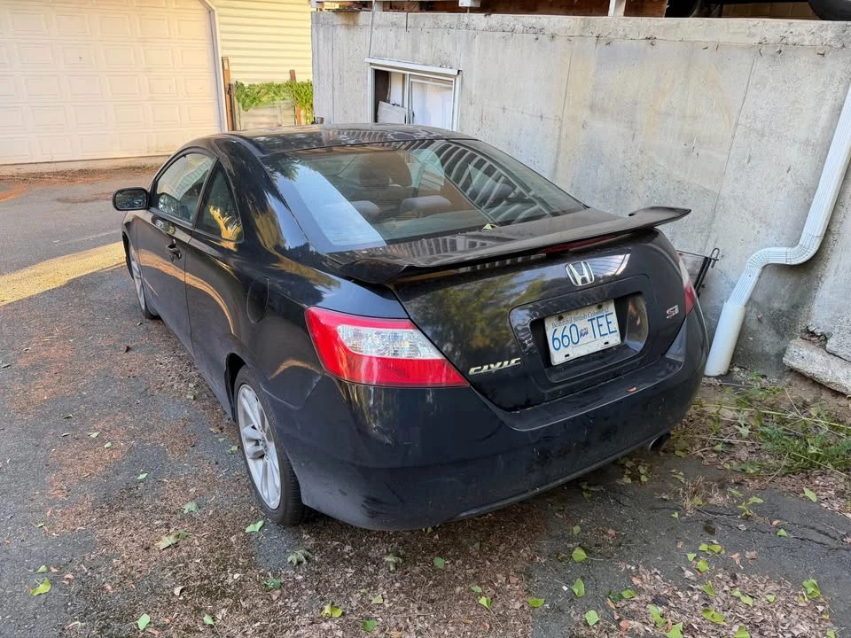 2009 Honda Civic 8th Gen - Image 6 of 20