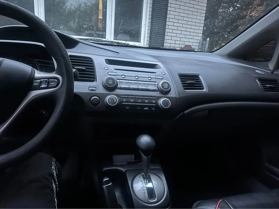 2009 Honda Civic 8th Gen - Image 4 of 14