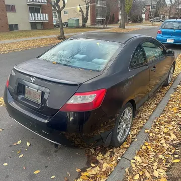 2009 Honda Civic