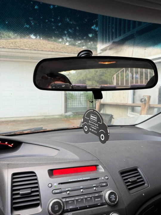 2009 Honda Civic 8th Gen - Image 13 of 20