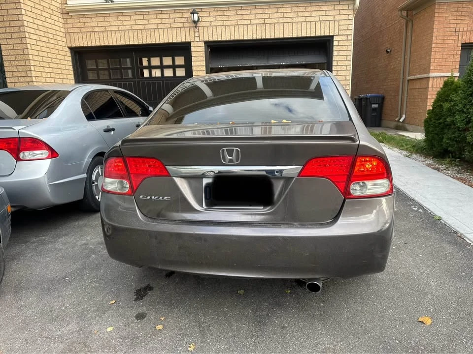 2009 Honda Civic 8th Gen - Image 7 of 14